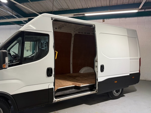 Used Iveco Daily 2023 for sale - 75973962: Photo 15