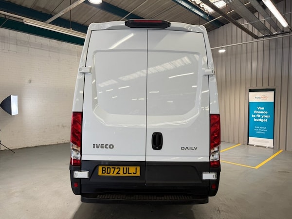 Used Iveco Daily 2023 for sale - 75973962: Photo 16