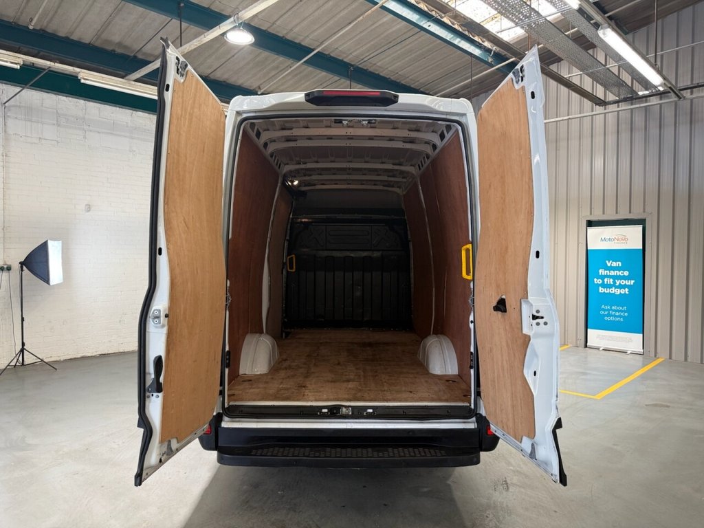 Used Iveco Daily 2023 for sale - 75973962: Photo 17