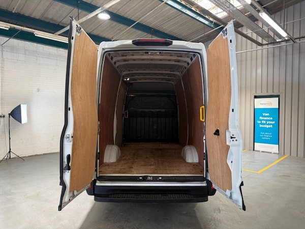 Used Iveco Daily 2023 for sale - 75973962: Photo 18