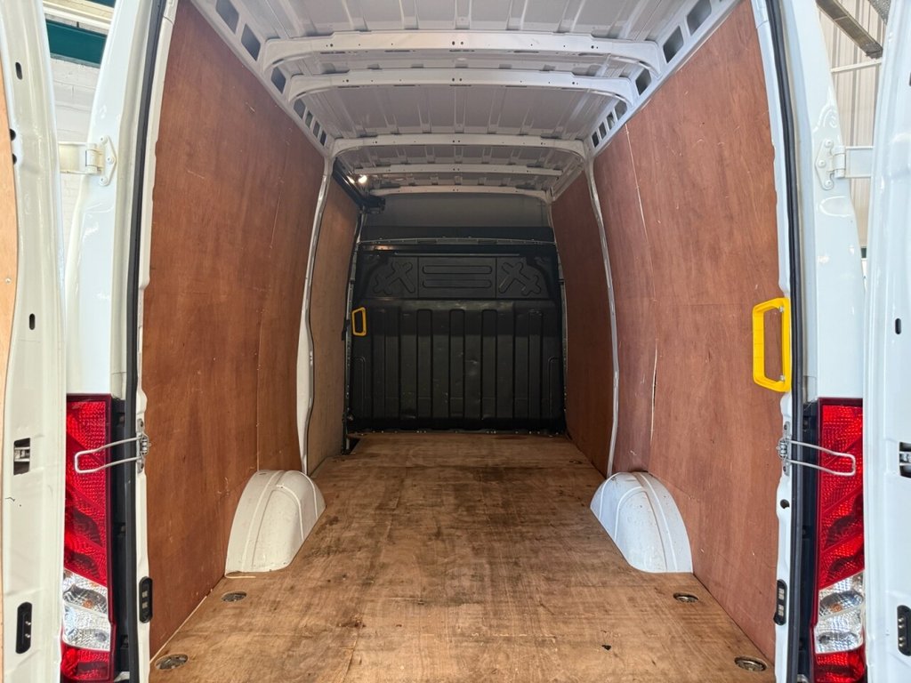 Used Iveco Daily 2023 for sale - 75973962: Photo 19