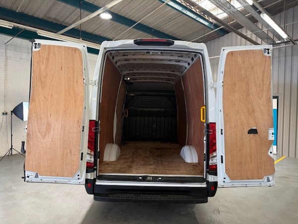 Used Iveco Daily 2023 for sale - 75973962: Photo 19