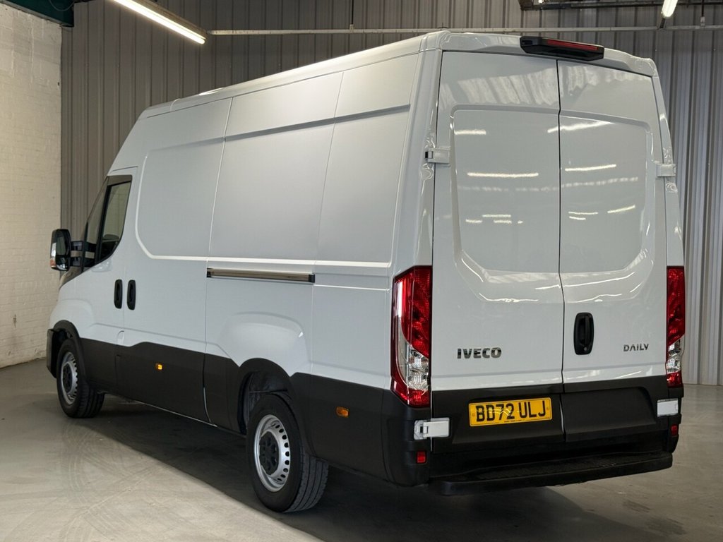 Used Iveco Daily 2023 for sale - 75973962: Photo 2