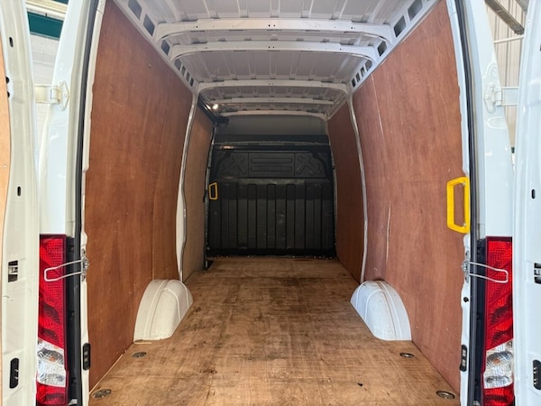 Used Iveco Daily 2023 for sale - 75973962: Photo 20