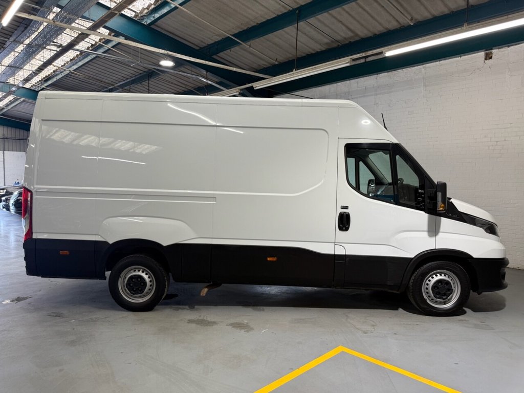 Used Iveco Daily 2023 for sale - 75973962: Photo 21