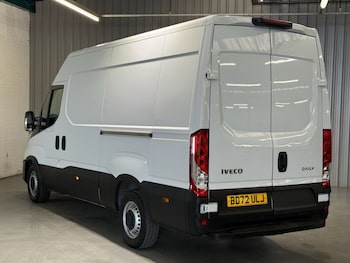Used Iveco Daily 2023 for sale - 75973962: Photo