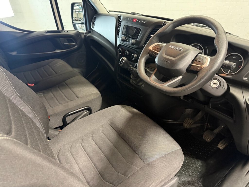 Used Iveco Daily 2023 for sale - 75973962: Photo 3