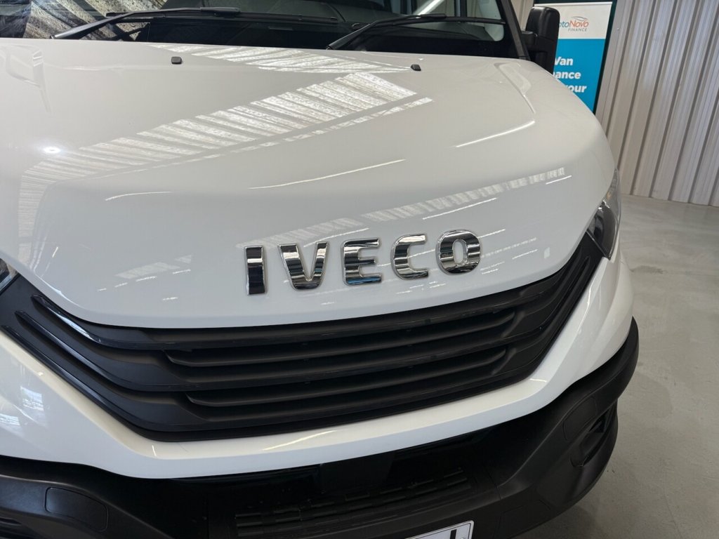 Used Iveco Daily 2023 for sale - 75973962: Photo 33