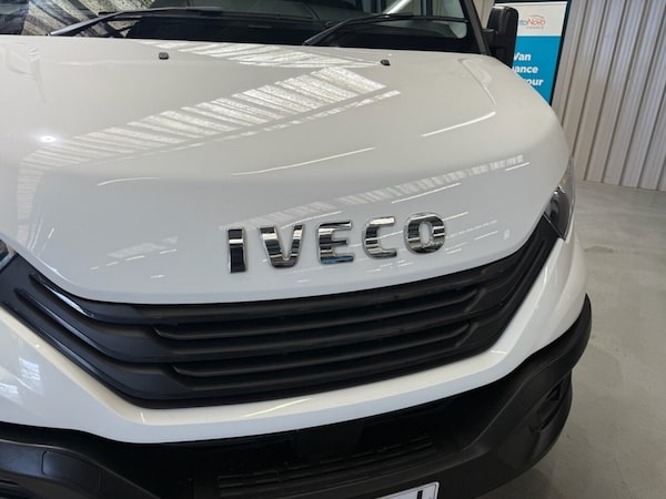Used Iveco Daily 2023 for sale - 75973962: Photo 34