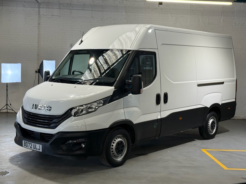Used Iveco Daily 2023 for sale - 75973962: Photo 35
