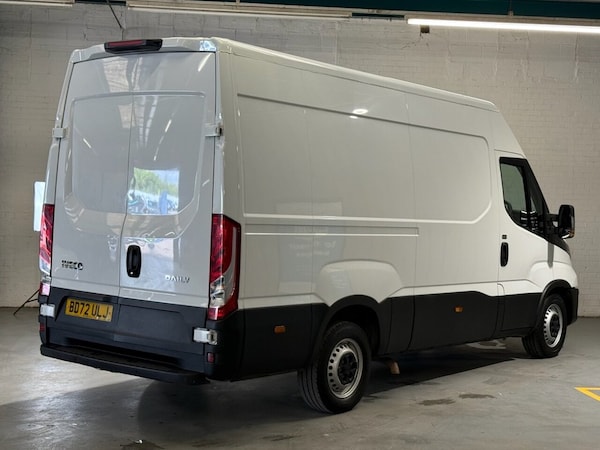 Used Iveco Daily 2023 for sale - 75973962: Photo 35