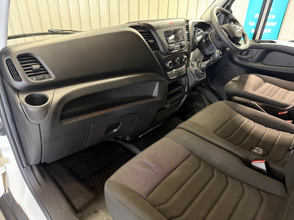 Used Iveco Daily 2023 for sale - 75973962: Photo 5