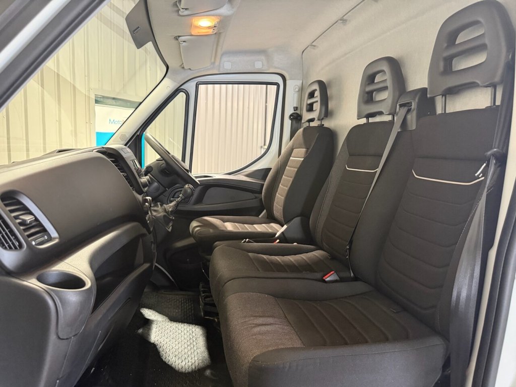 Used Iveco Daily 2023 for sale - 75973962: Photo 6