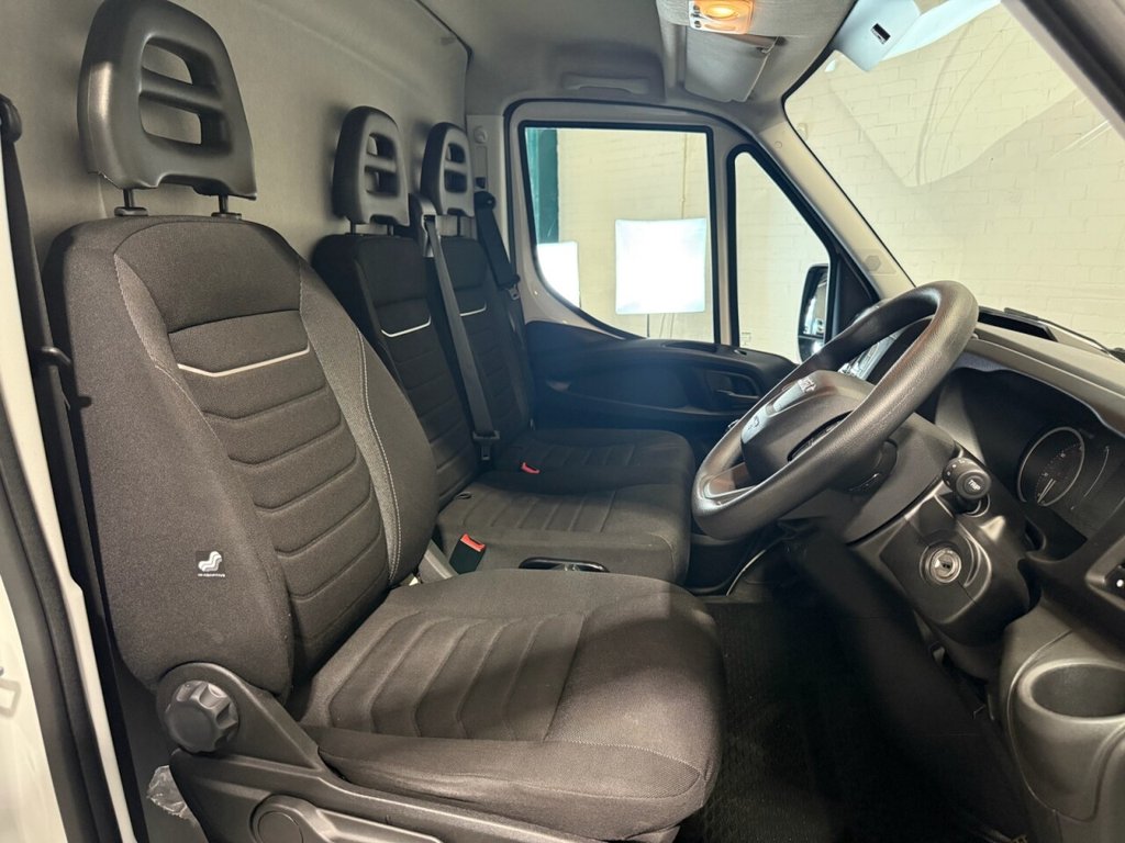 Used Iveco Daily 2023 for sale - 75973962: Photo 7