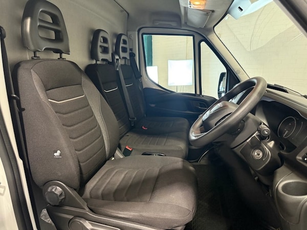 Used Iveco Daily 2023 for sale - 75973962: Photo 8