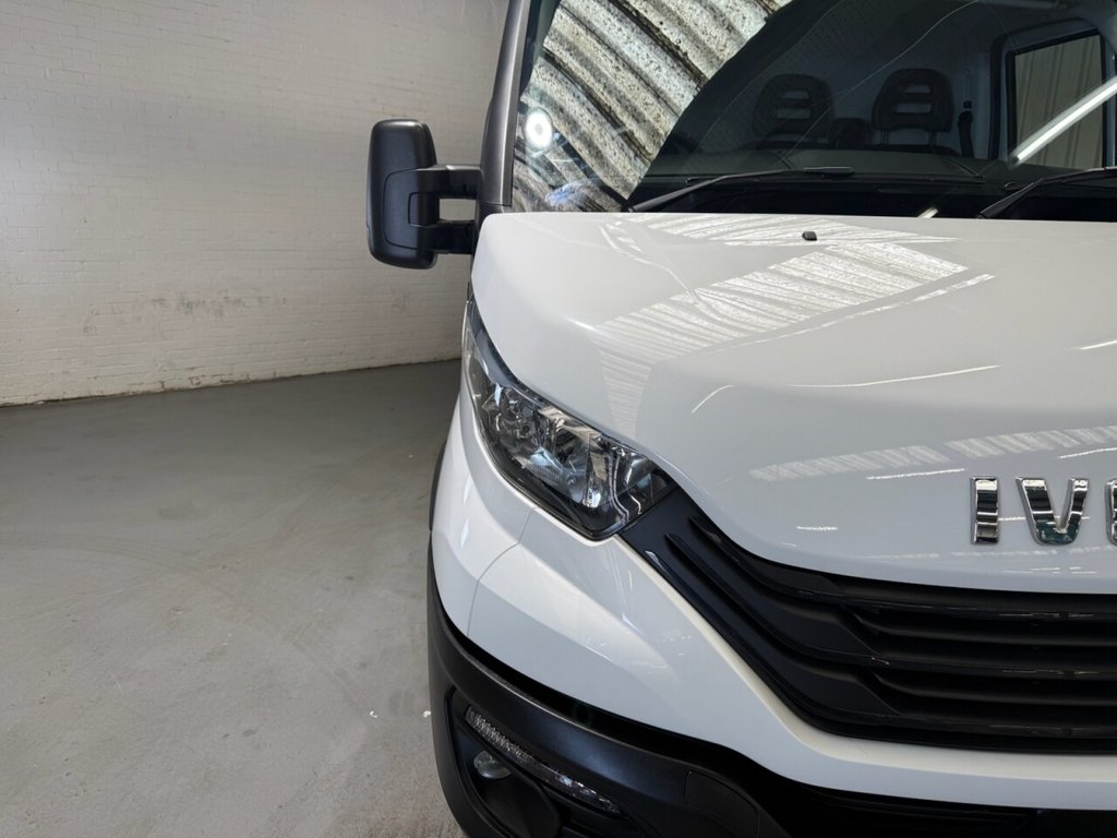 Used Iveco Daily 2023 for sale - 75973962: Photo 9