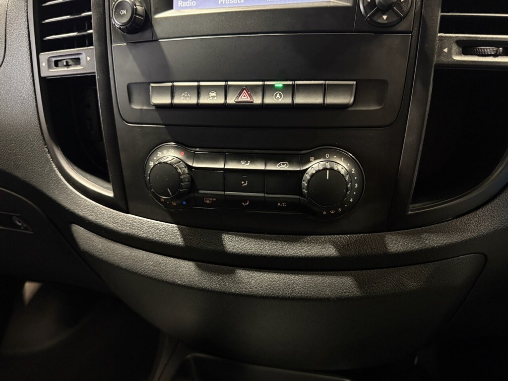 Used Mercedes-Benz Vito 2018 for sale - 76439118: Photo 23