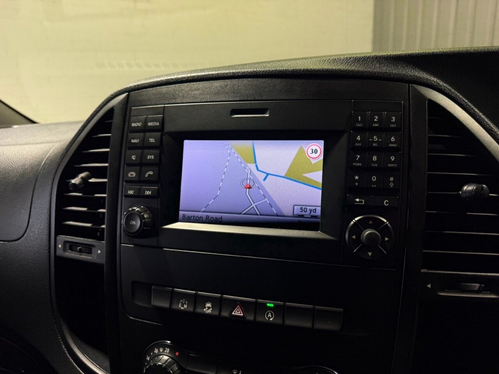 Used Mercedes-Benz Vito 2018 for sale - 76439118: Photo 25