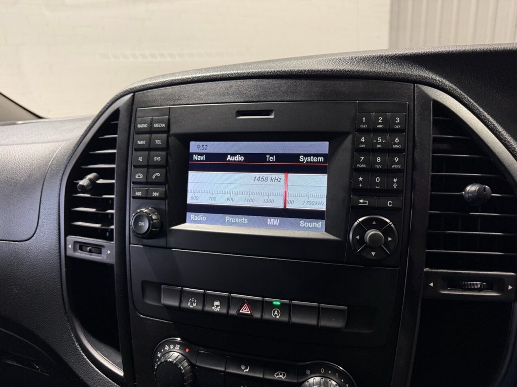 Used Mercedes-Benz Vito 2018 for sale - 76439118: Photo 26