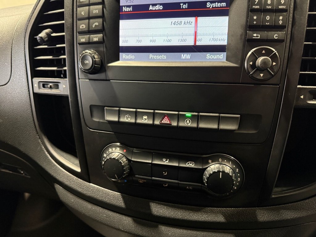 Used Mercedes-Benz Vito 2018 for sale - 76439118: Photo 33