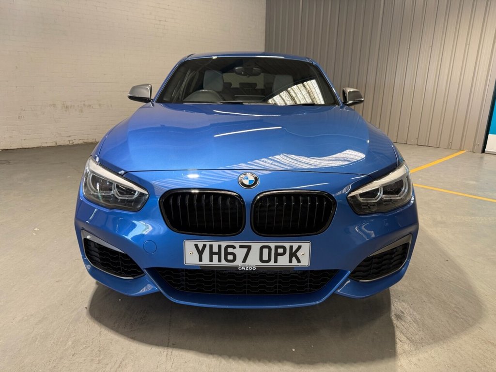 Used BMW 1 Series 2017 for sale - 76724347: Photo 15