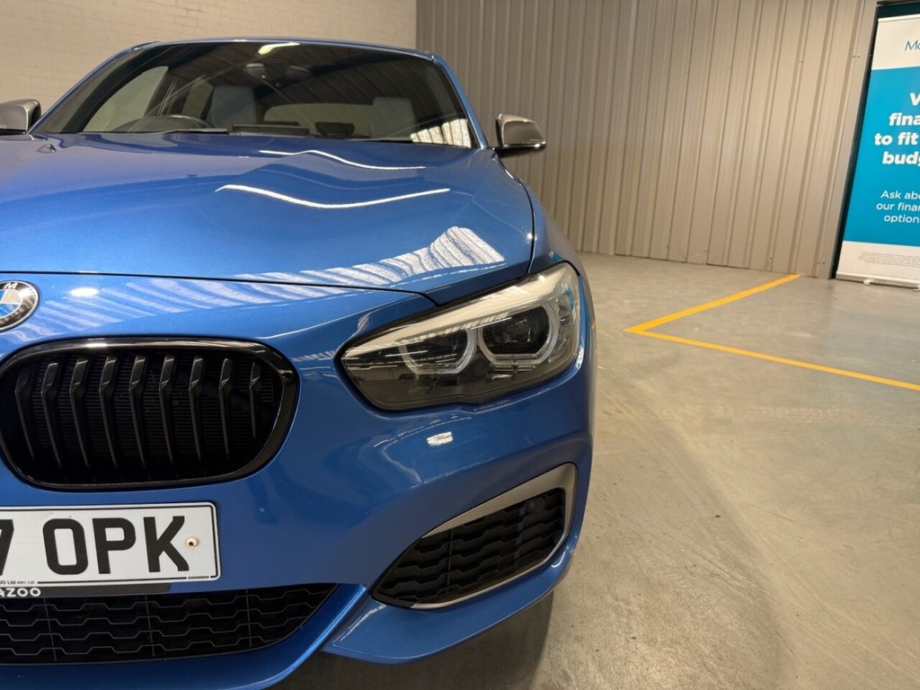 Used BMW 1 Series 2017 for sale - 76724347: Photo 16