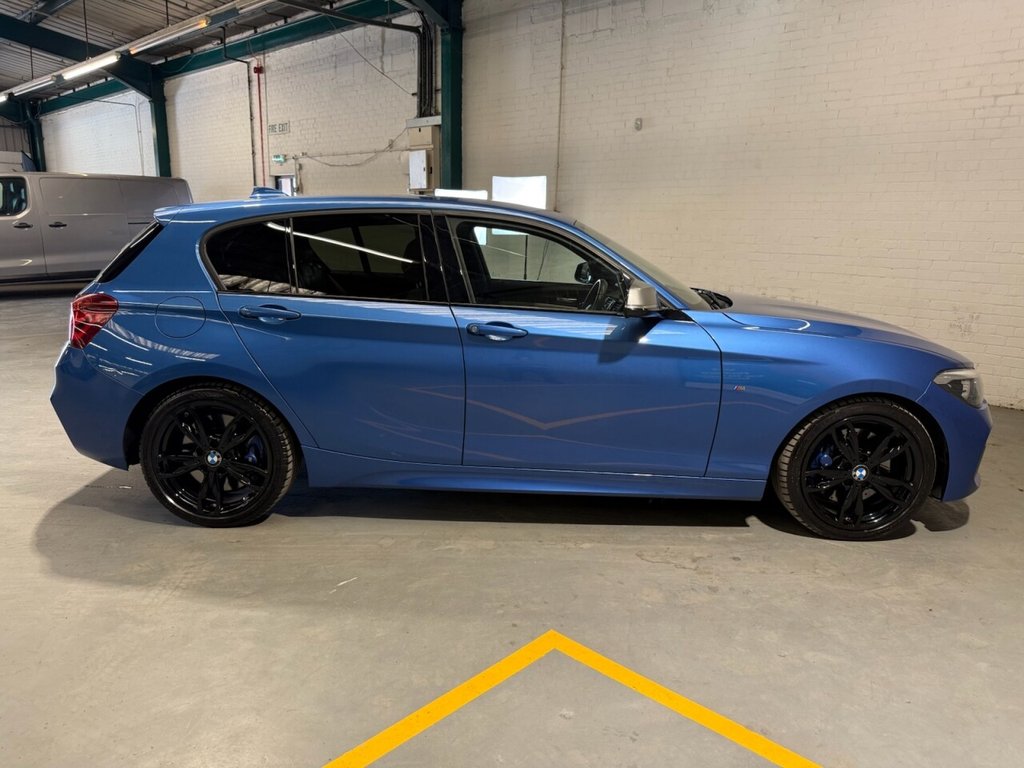 Used BMW 1 Series 2017 for sale - 76724347: Photo 22