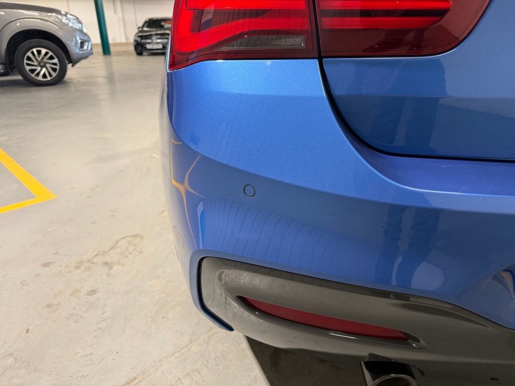 Used BMW 1 Series 2017 for sale - 76724347: Photo 23