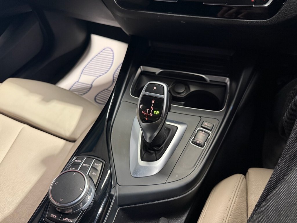 Used BMW 1 Series 2017 for sale - 76724347: Photo 24