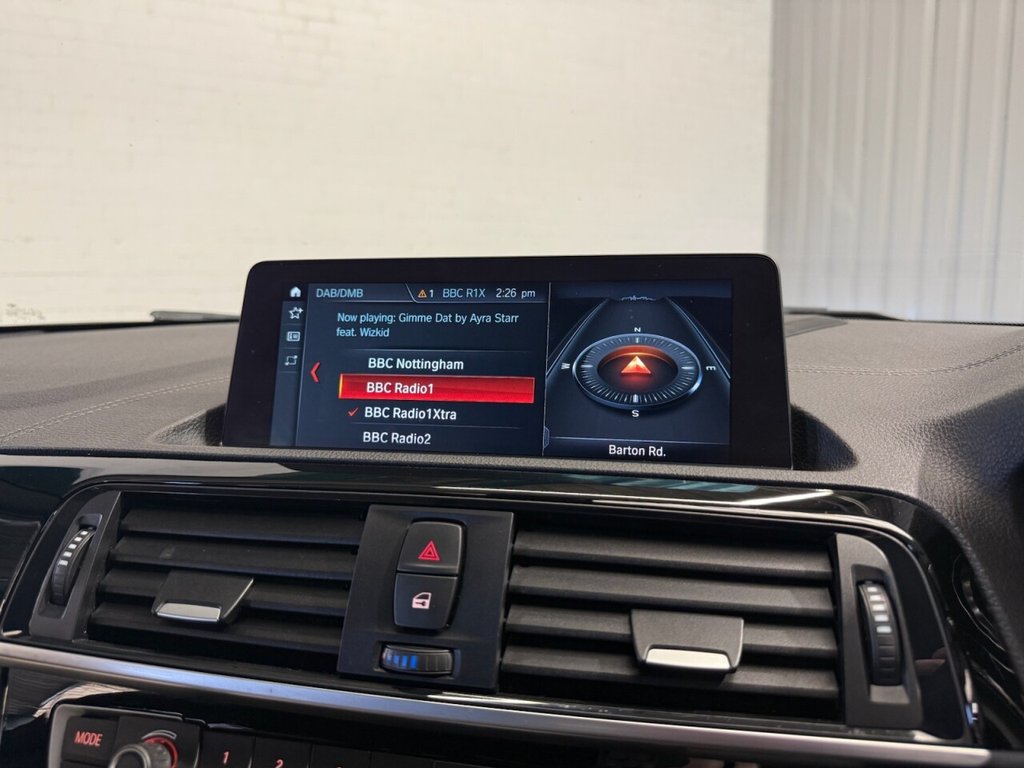 Used BMW 1 Series 2017 for sale - 76724347: Photo 27