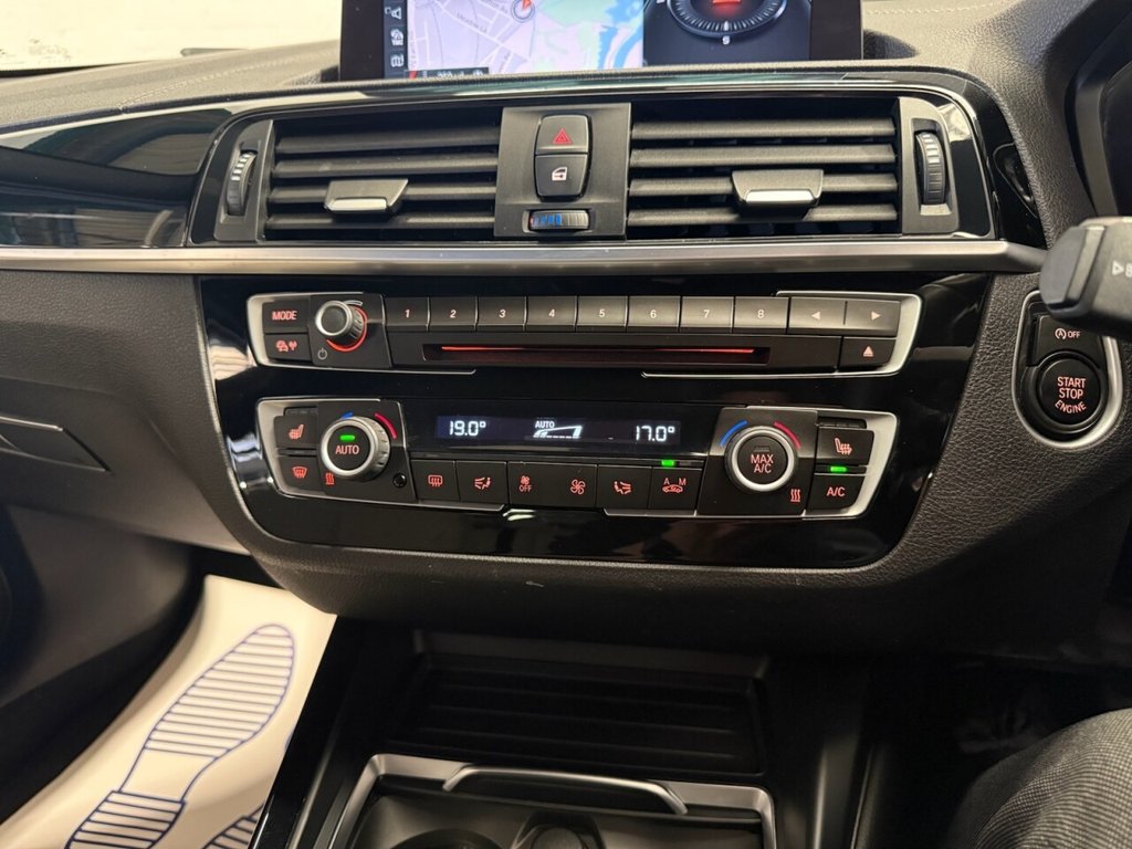 Used BMW 1 Series 2017 for sale - 76724347: Photo 29