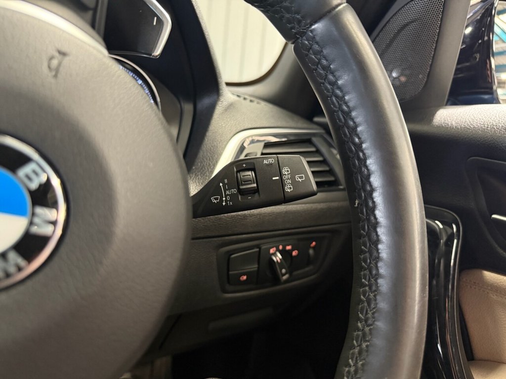 Used BMW 1 Series 2017 for sale - 76724347: Photo 30