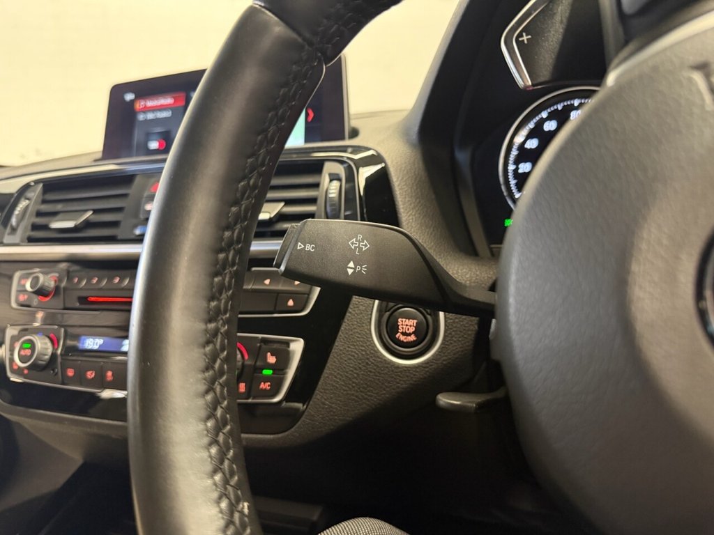 Used BMW 1 Series 2017 for sale - 76724347: Photo 31