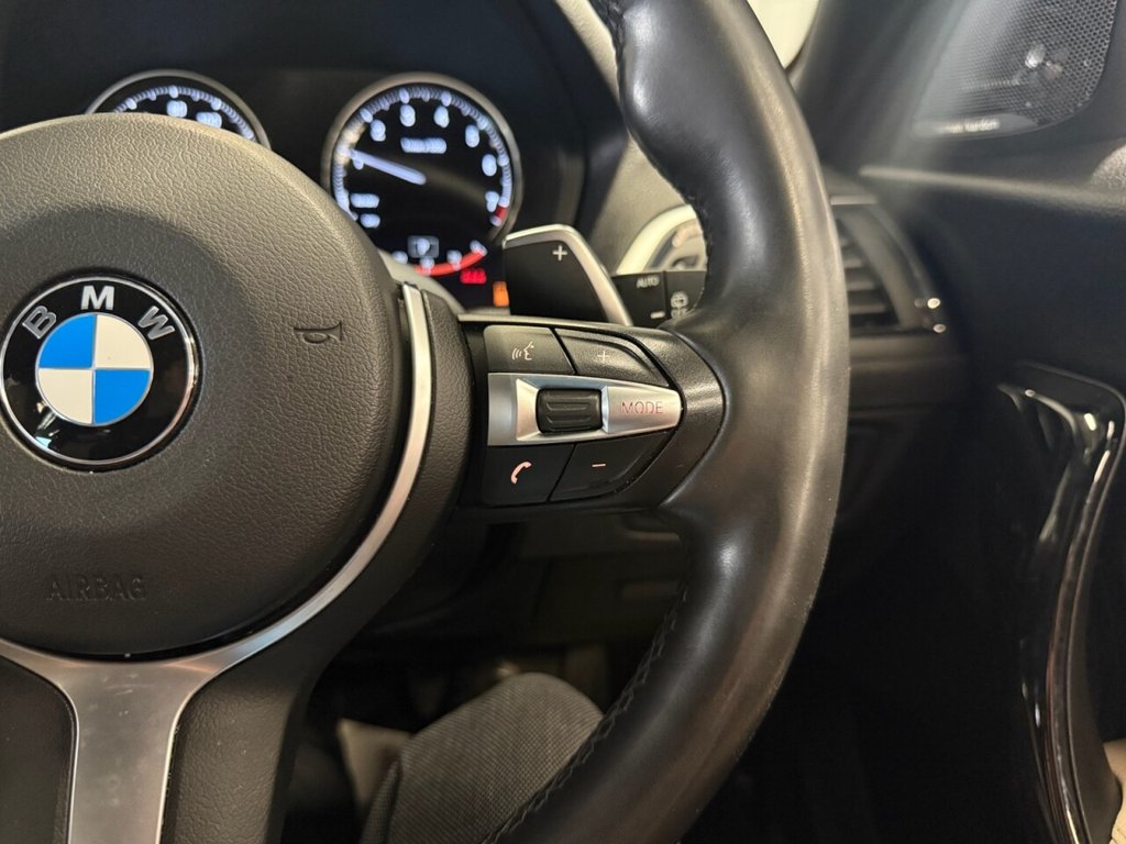 Used BMW 1 Series 2017 for sale - 76724347: Photo 32