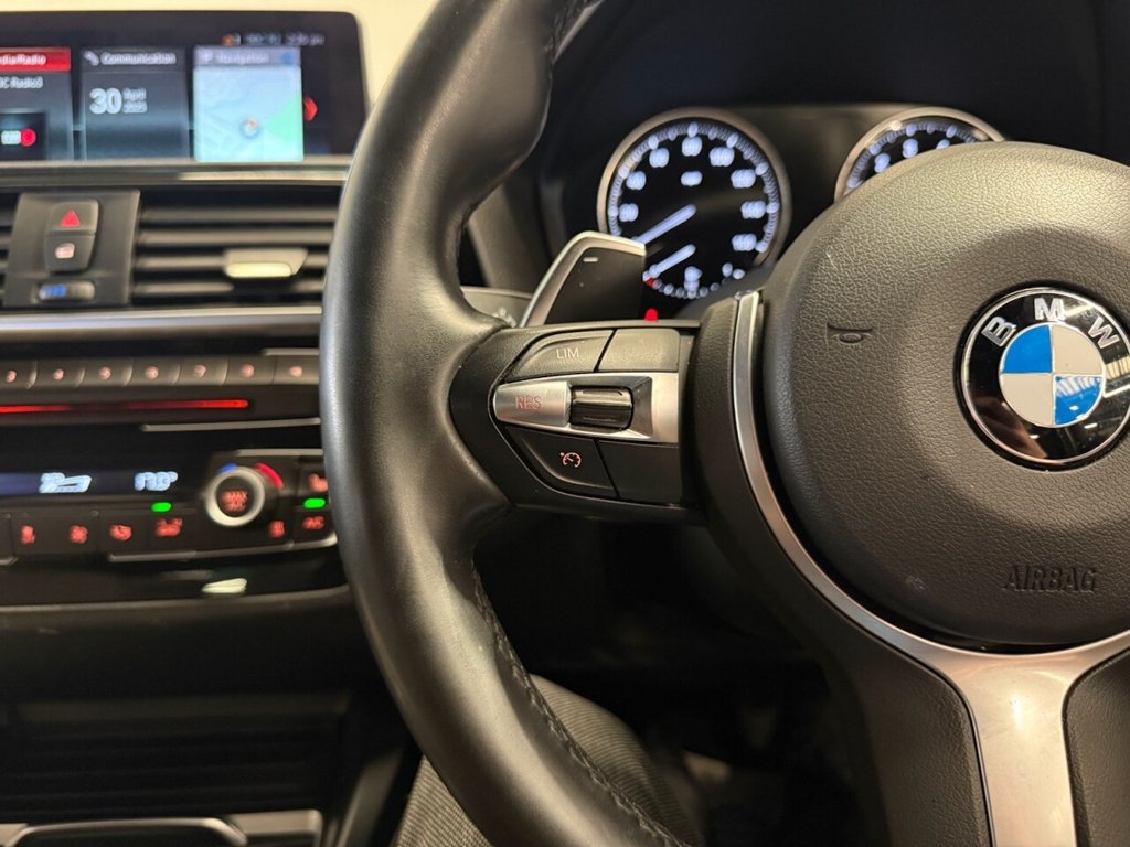 Used BMW 1 Series 2017 for sale - 76724347: Photo 33