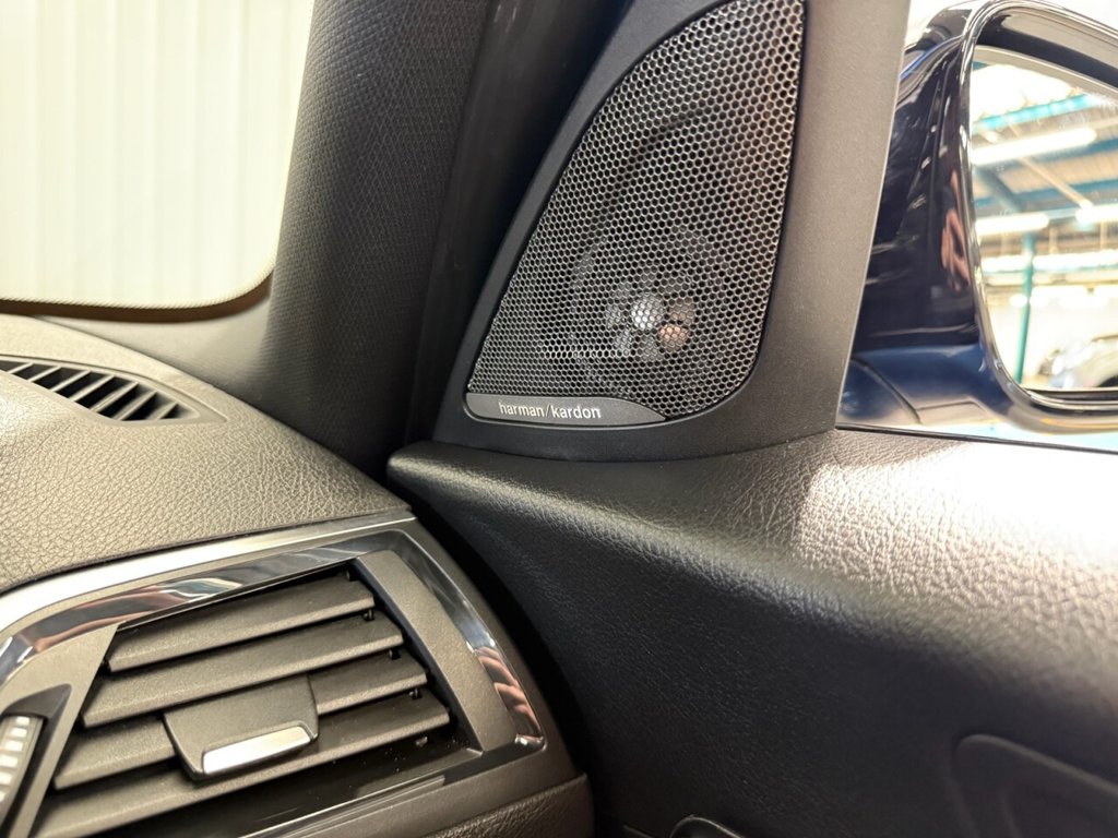 Used BMW 1 Series 2017 for sale - 76724347: Photo 36