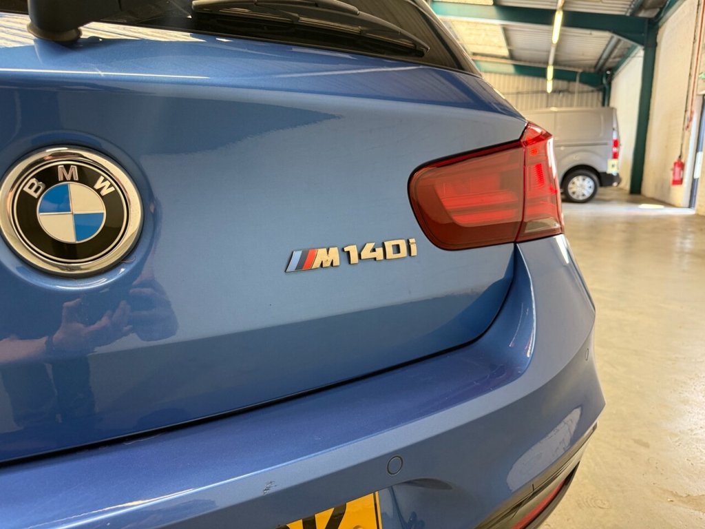 Used BMW 1 Series 2017 for sale - 76724347: Photo 37