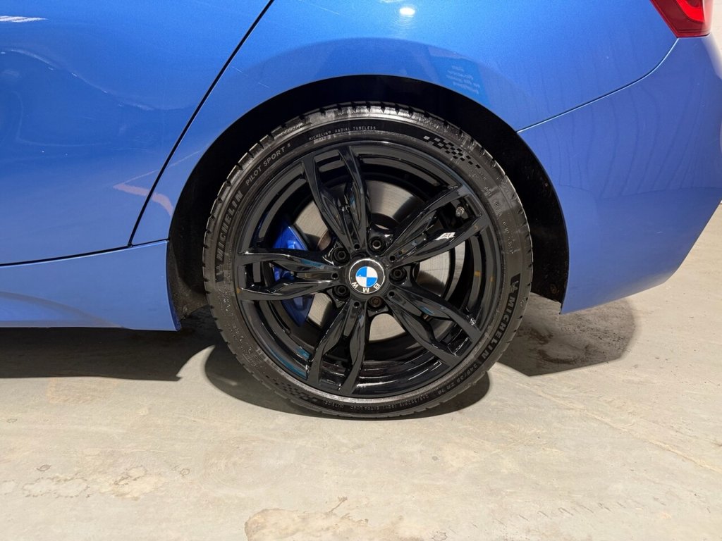 Used BMW 1 Series 2017 for sale - 76724347: Photo 38