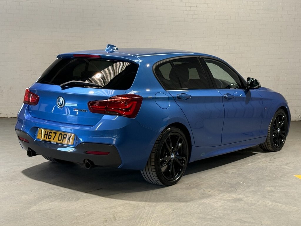 Used BMW 1 Series 2017 for sale - 76724347: Photo 40