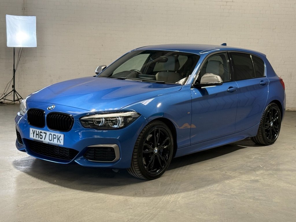 Used BMW 1 Series 2017 for sale - 76724347: Photo 41