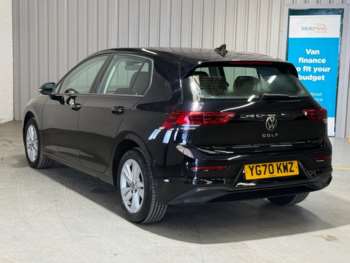 Used Volkswagen Golf 2020 for sale - 74193806: Photo