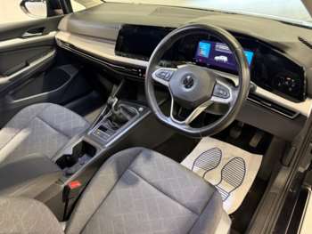 Used Volkswagen Golf 2020 for sale - 74193806: Photo