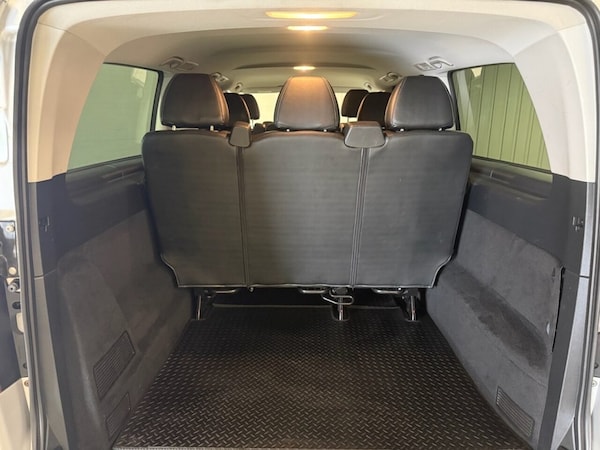Used Mercedes-Benz Vito 2019 for sale - 74619609: Photo 18