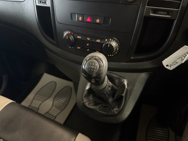 Used Mercedes-Benz Vito 2019 for sale - 74619609: Photo 23