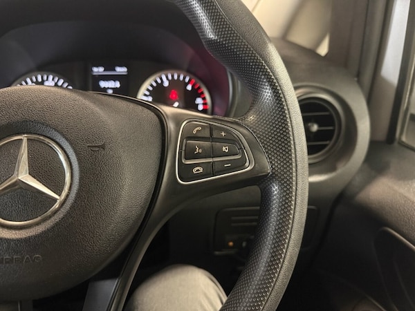 Used Mercedes-Benz Vito 2019 for sale - 74619609: Photo 29