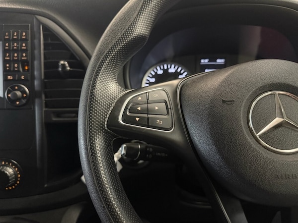 Used Mercedes-Benz Vito 2019 for sale - 74619609: Photo 30