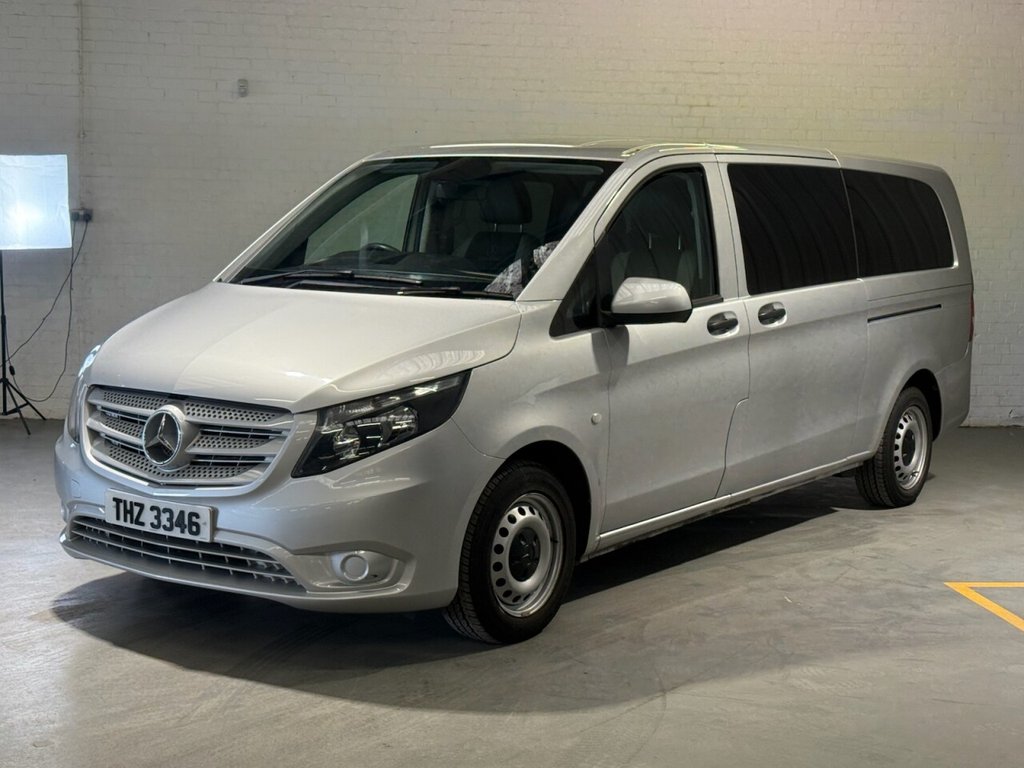 Vehicle 36
