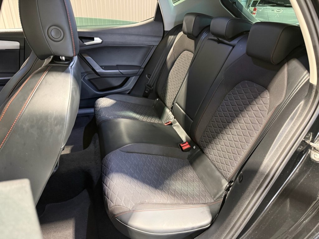 Used SEAT Leon 2021 for sale - 77748113: Photo 10