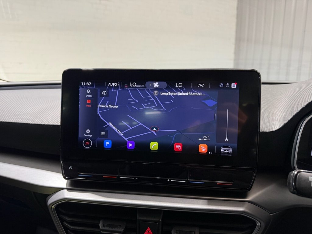 Used SEAT Leon 2021 for sale - 77748113: Photo 25