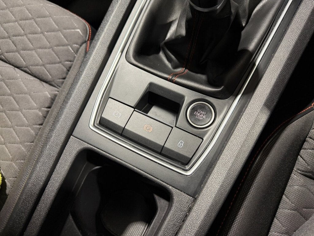 Used SEAT Leon 2021 for sale - 77748113: Photo 28